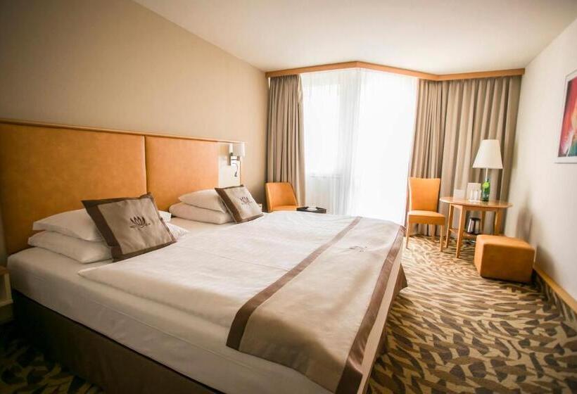 标准间, Lotus Therme Hotel & Spa