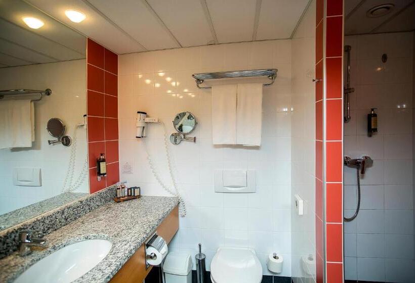 标准间带阳台, Lotus Therme Hotel & Spa