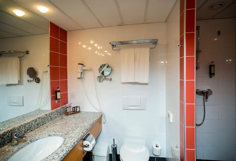 标准间带阳台, Lotus Therme Hotel & Spa