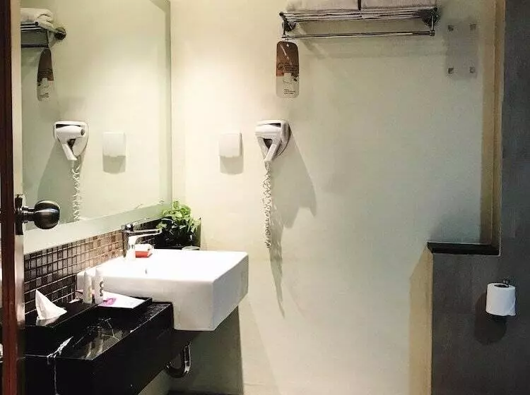 اتاق سوپریور, Mercure Surabaya