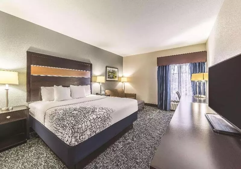 اتاق لوکس, Mercure Surabaya