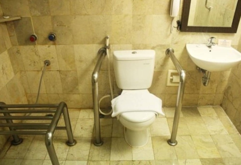 חדר סופריור, New Saphir Yogyakarta