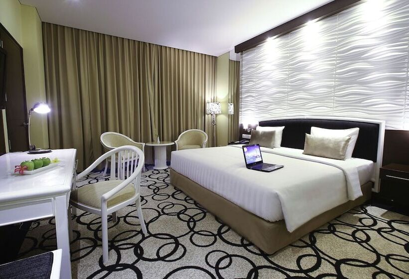 חדר סופריור, New Saphir Yogyakarta