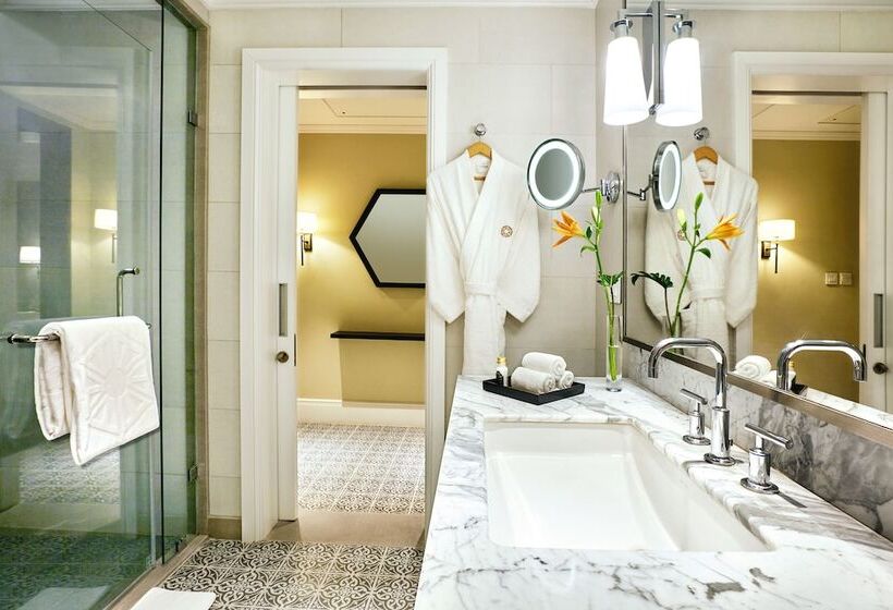 جناح إدارى, Taj Connemara, Chennai