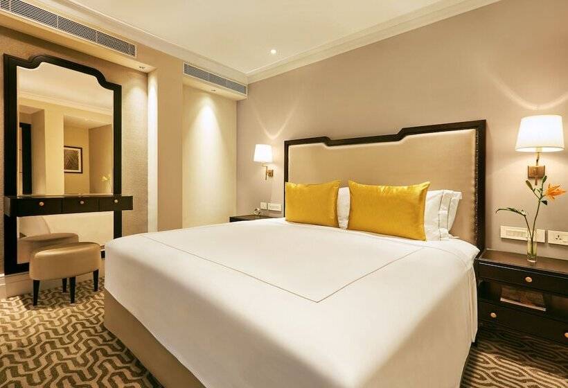 جناح إدارى, Taj Connemara, Chennai