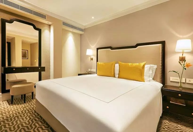 エクゼクティブスイート, Taj Connemara, Chennai