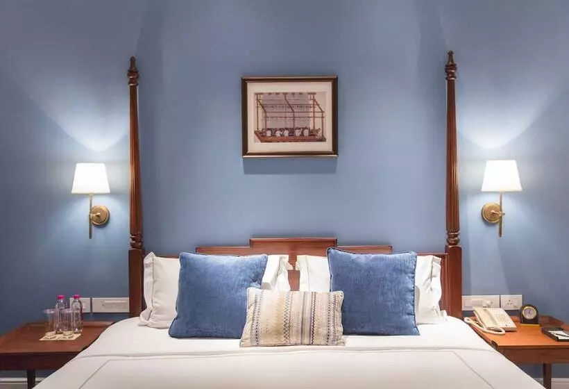 スイート, Taj Connemara, Chennai