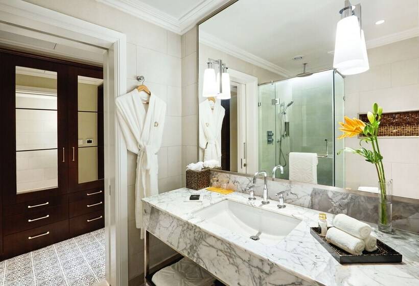 غرفة ديلوكس, Taj Connemara, Chennai