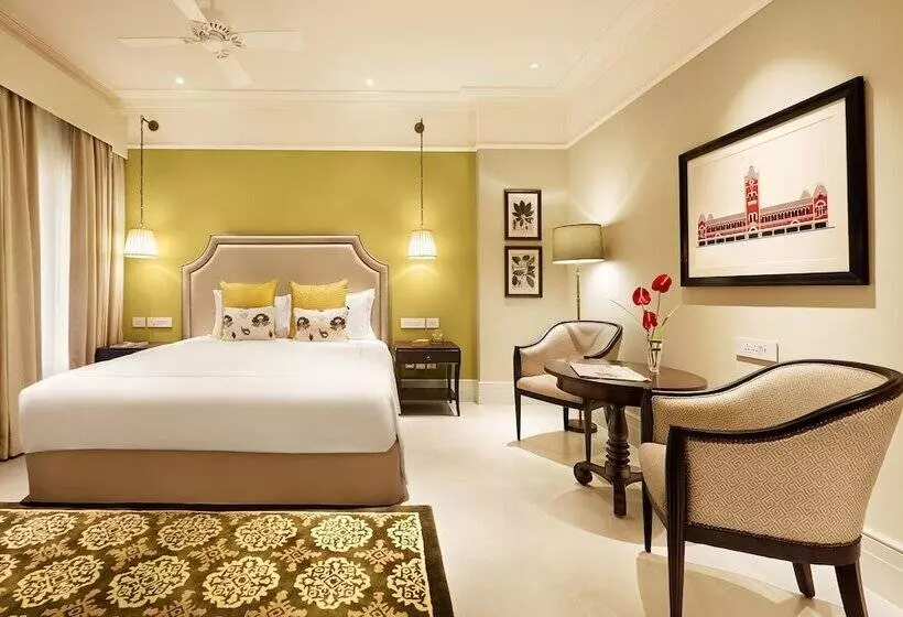 デラックスルーム, Taj Connemara, Chennai