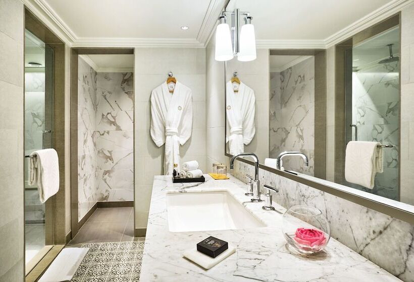 غرفة ديلوكس, Taj Connemara, Chennai