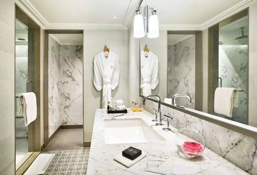 デラックスルーム, Taj Connemara, Chennai