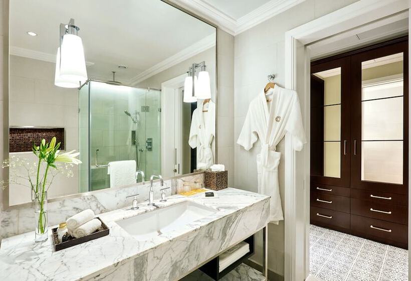 غرفة ديلوكس, Taj Connemara, Chennai