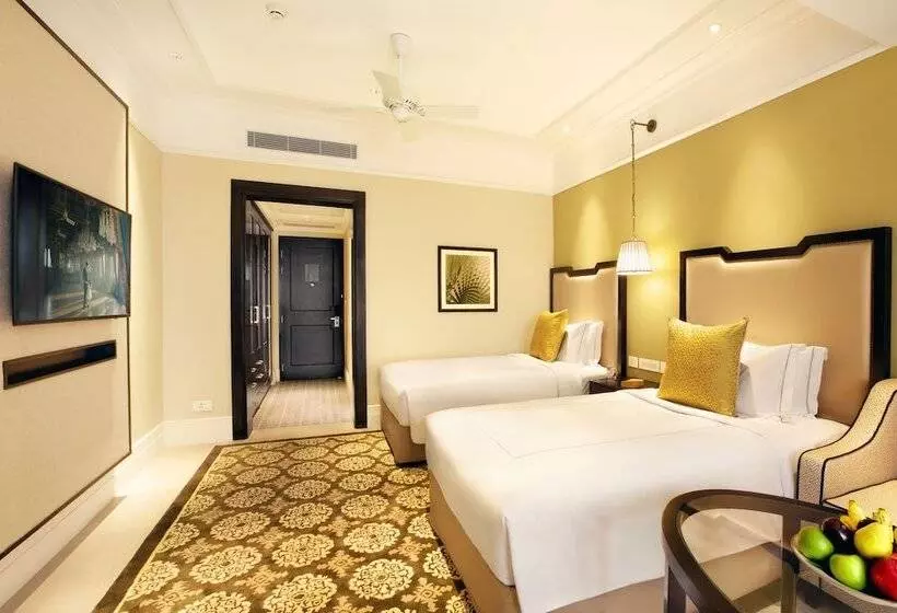 デラックスルーム, Taj Connemara, Chennai