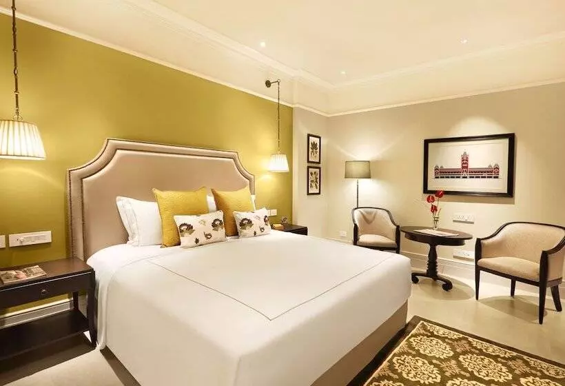 デラックスルーム, Taj Connemara, Chennai