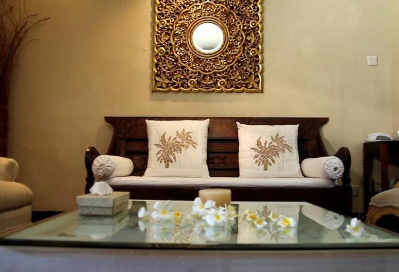 行政套房, The Jayakarta Bali Beach Resort