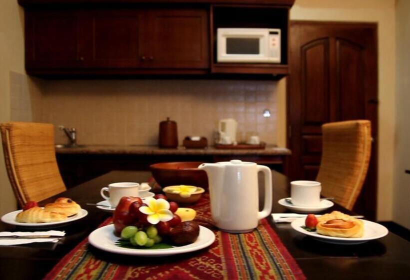 行政套房, The Jayakarta Bali Beach Resort