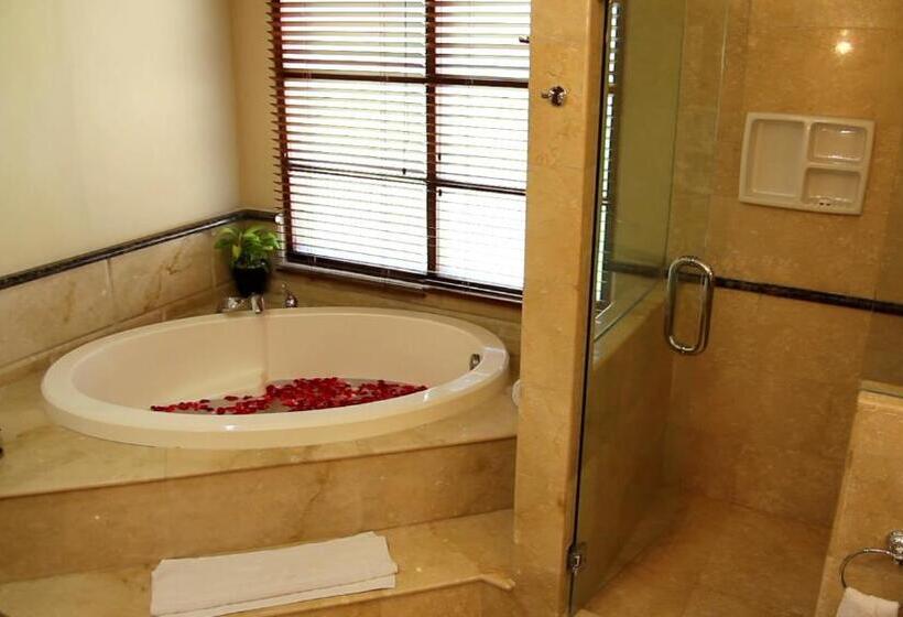 Президентский Люкс, The Jayakarta Bali Beach Resort