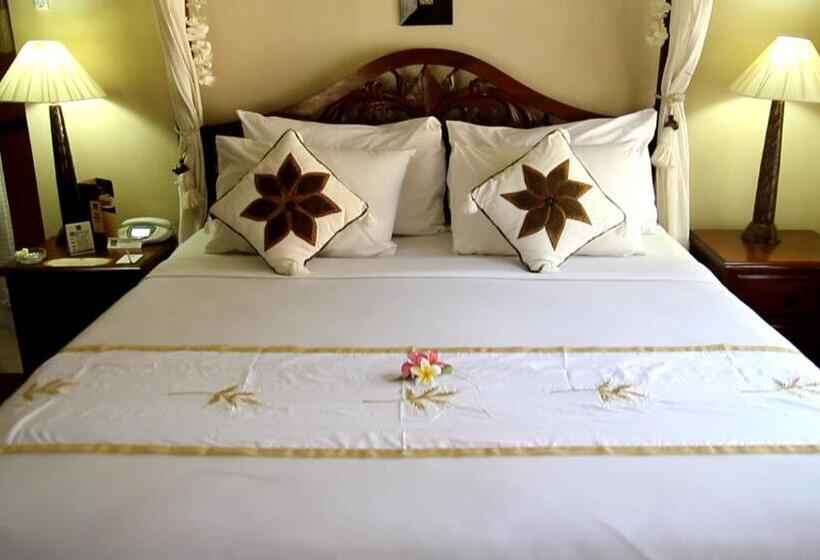 行政套房, The Jayakarta Bali Beach Resort