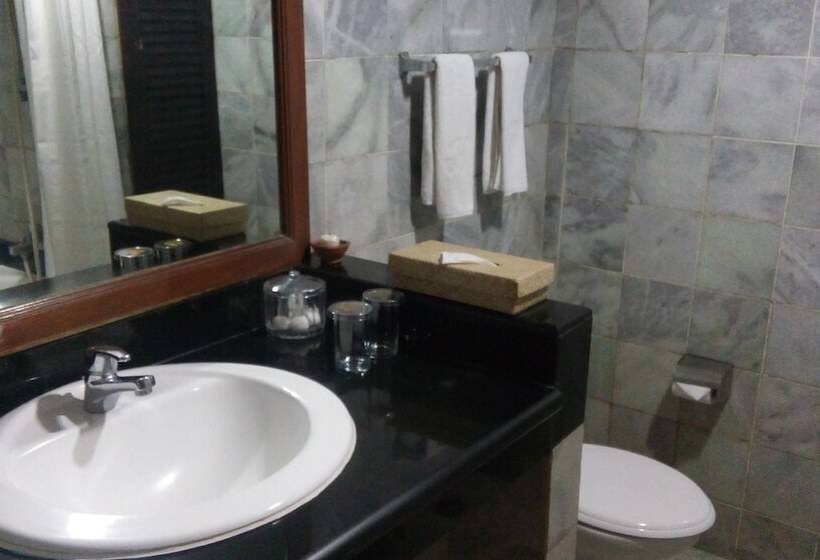 Standard Connecting Room, The Jayakarta Bali Beach Resort