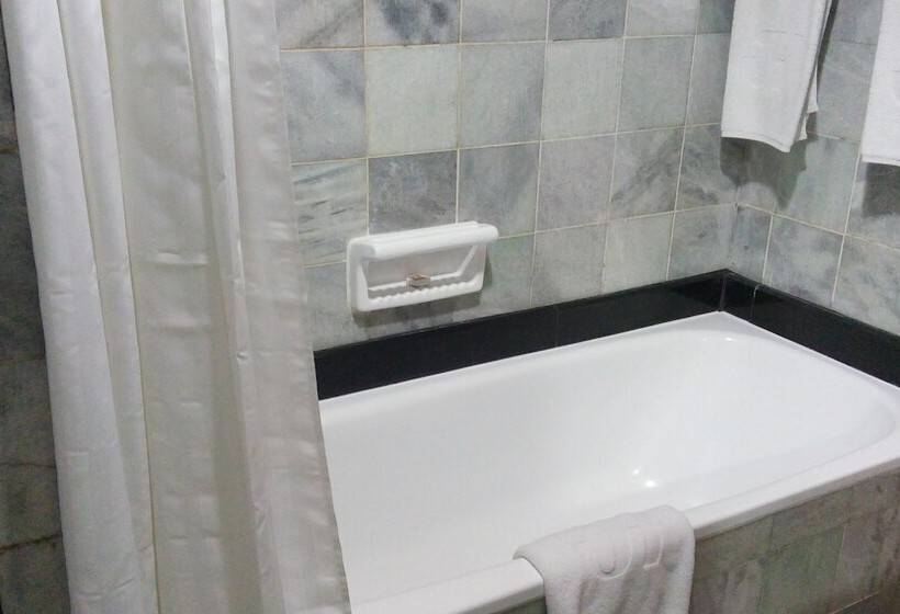 Standard Connecting Room, The Jayakarta Bali Beach Resort