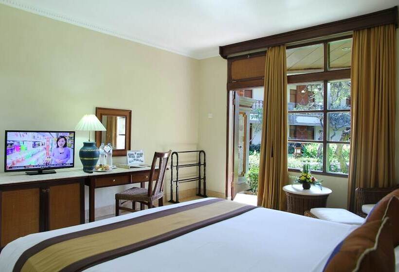 Standard Connecting Room, The Jayakarta Bali Beach Resort