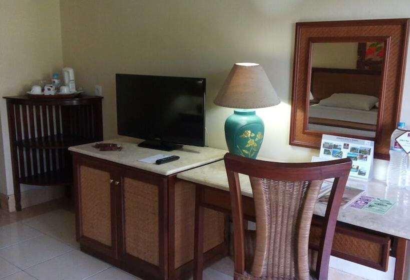 Standard Connecting Room, The Jayakarta Bali Beach Resort