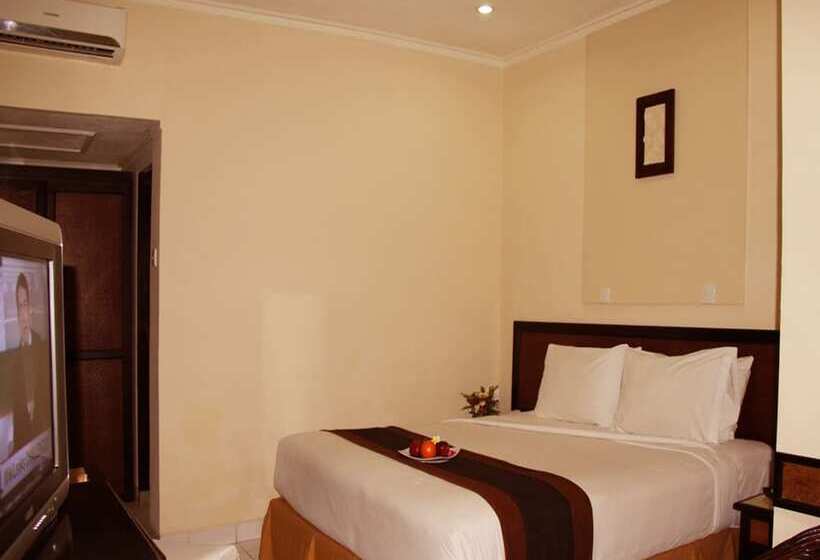 Standard Connecting Room, The Jayakarta Bali Beach Resort