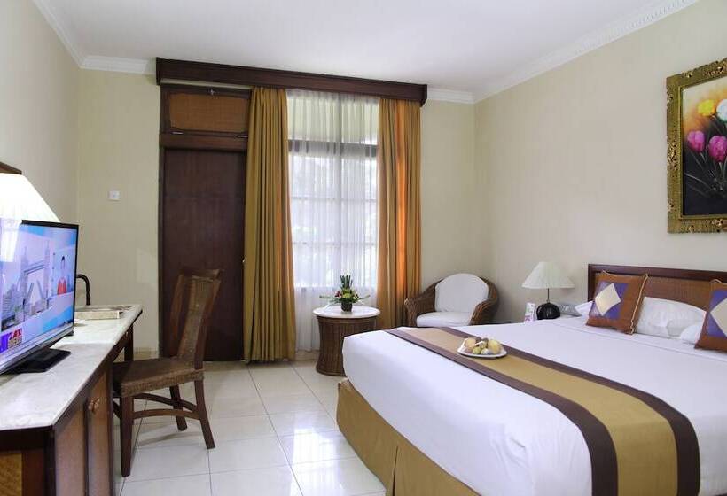 Standard Connecting Room, The Jayakarta Bali Beach Resort