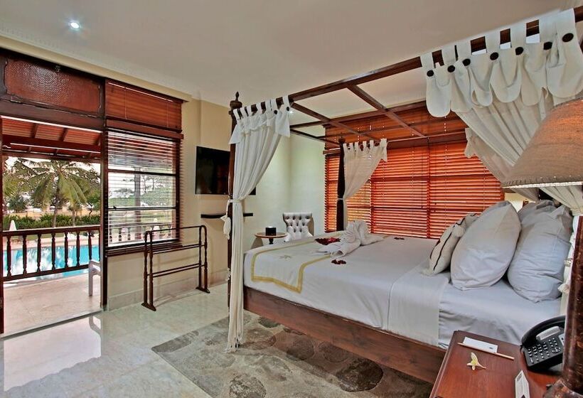 行政套房, The Jayakarta Bali Beach Resort