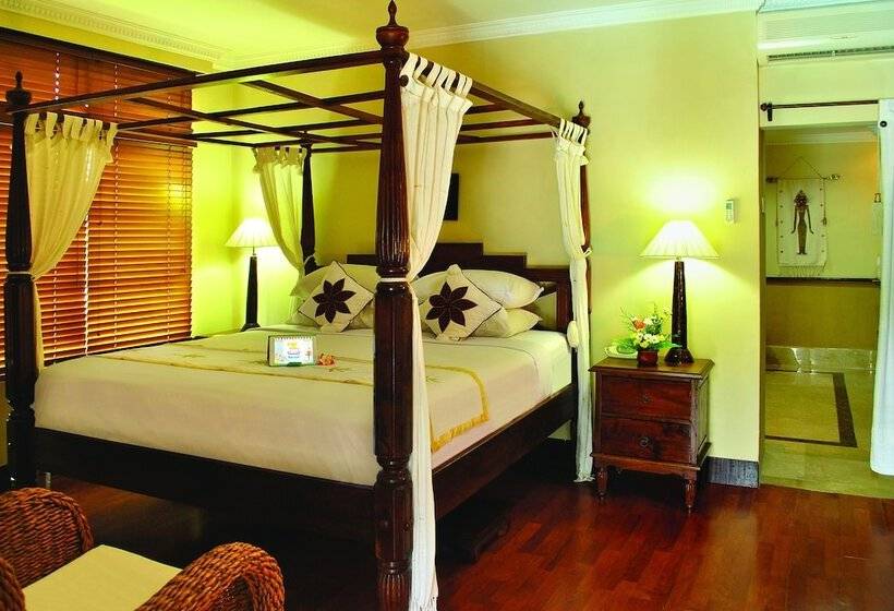 Президентский Люкс, The Jayakarta Bali Beach Resort
