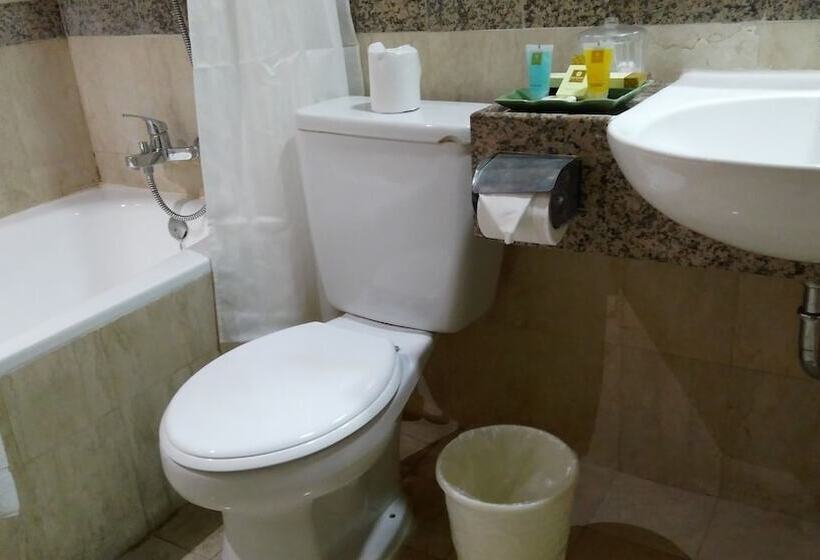 带2个卧室的公寓, The Jayakarta Bali Beach Resort