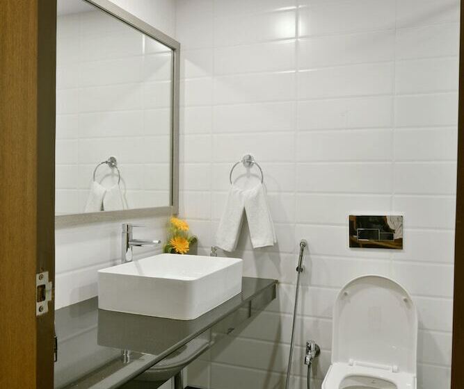 غرفة سوبيريور, Peerless Hotel Kolkata