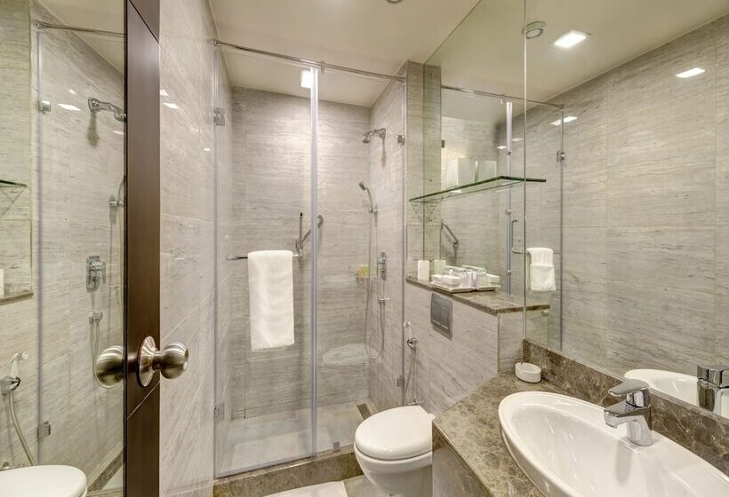 غرفة سوبيريور, Peerless Hotel Kolkata