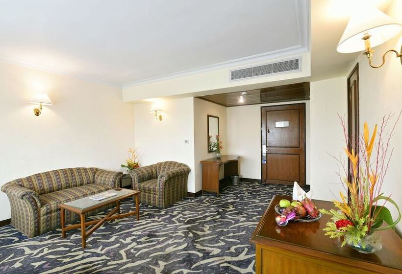 高级大房间, Peerless Hotel Kolkata