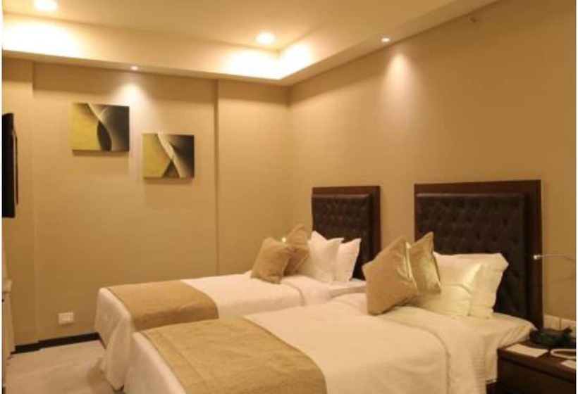 高级大房间, Peerless Hotel Kolkata