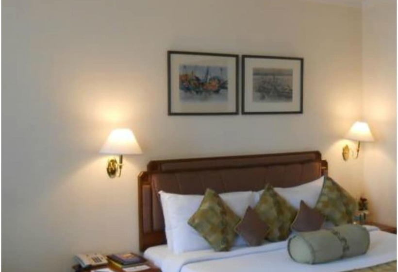 غرفة سوبيريور, Peerless Hotel Kolkata