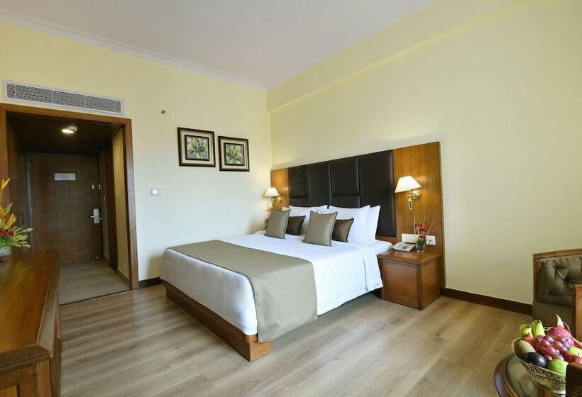 豪华房间, Peerless Hotel Kolkata