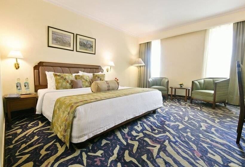 套房, Peerless Hotel Kolkata
