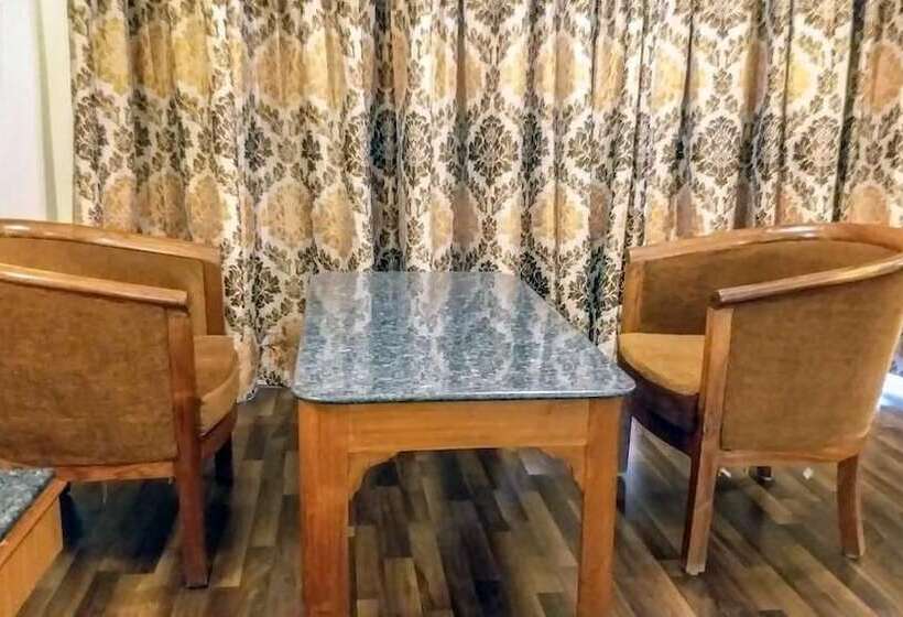 Номер Deluxe, Woodlands