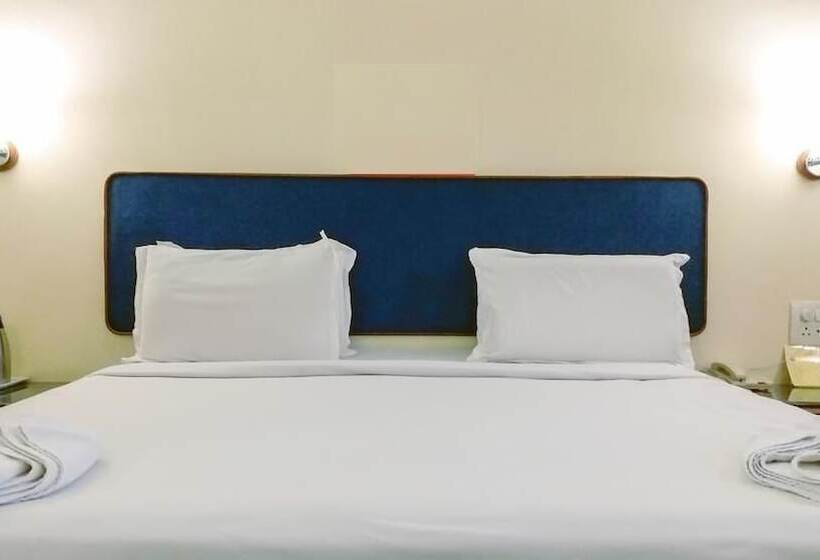 Номер Deluxe, Woodlands