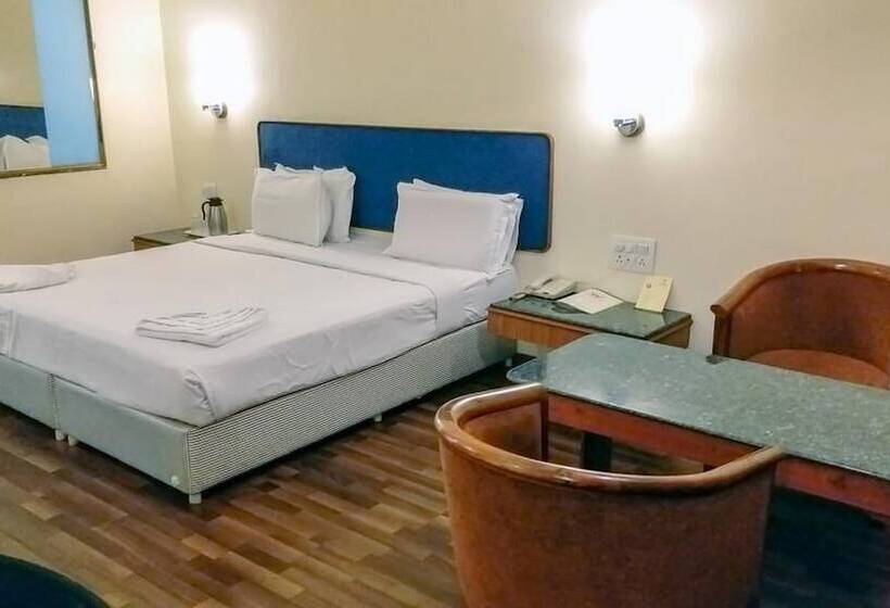 Номер Deluxe, Woodlands