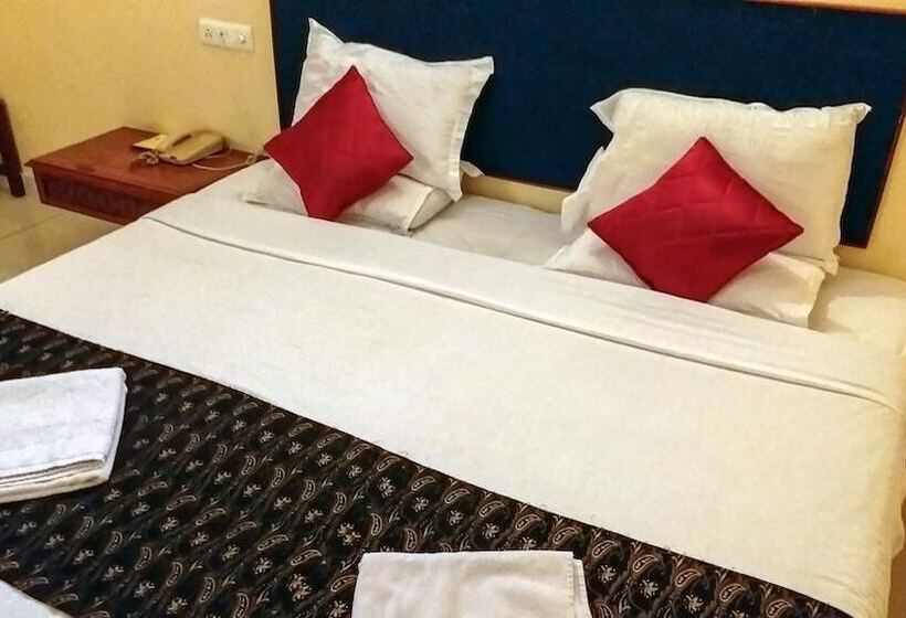 Номер Deluxe, Woodlands