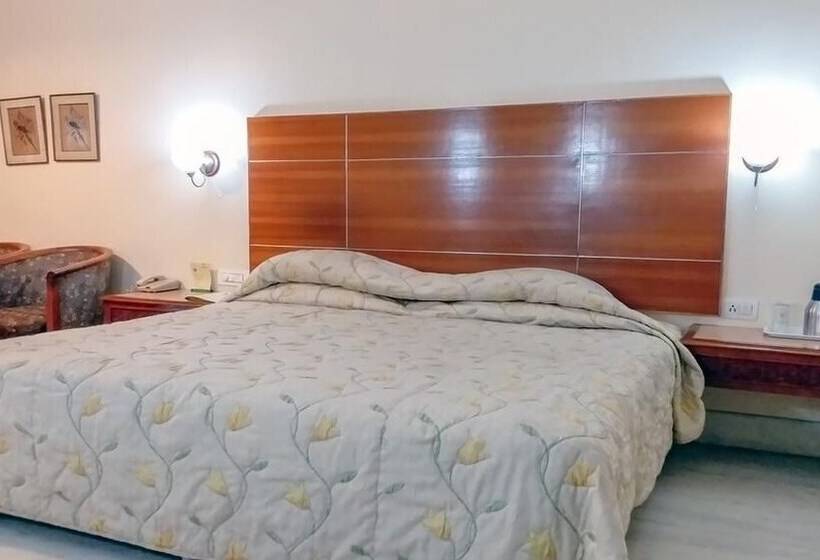 Номер Deluxe, Woodlands