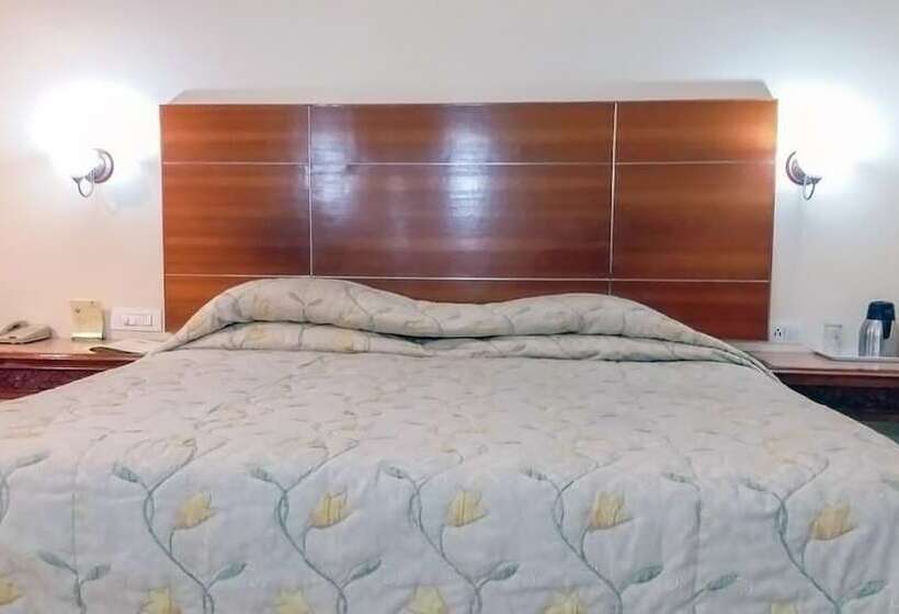 Номер Deluxe, Woodlands