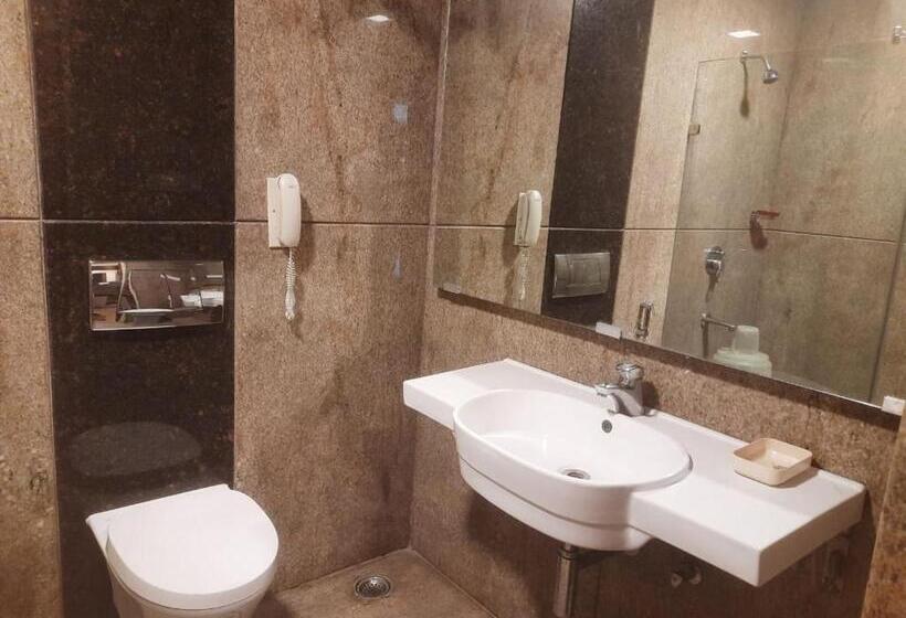 Номер Deluxe, Woodlands