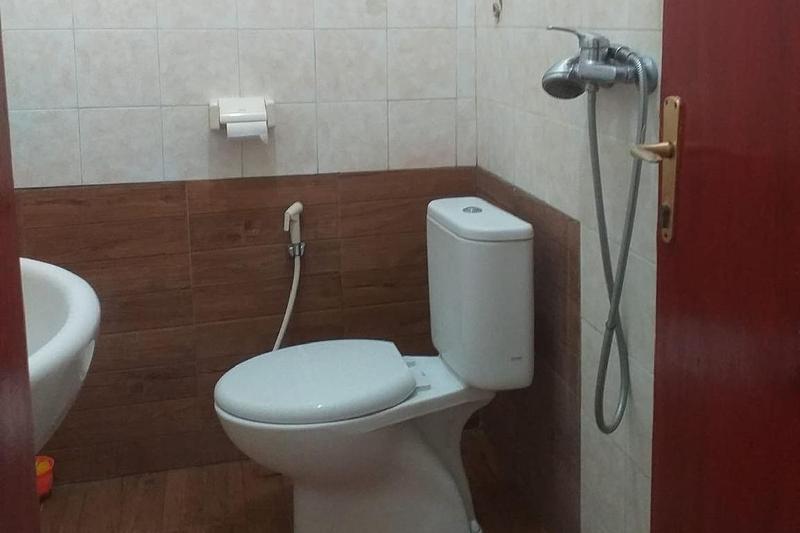 デラックスルーム, Novotel Lombok Resort & Villas