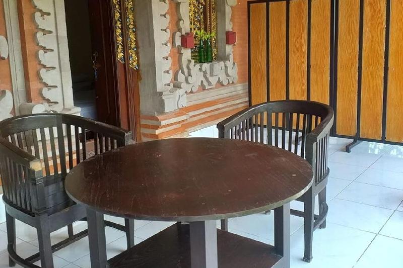 デラックスルーム, Novotel Lombok Resort & Villas