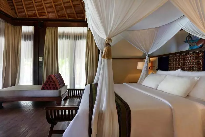 ビラホテル１ベッドルーム, Novotel Lombok Resort & Villas
