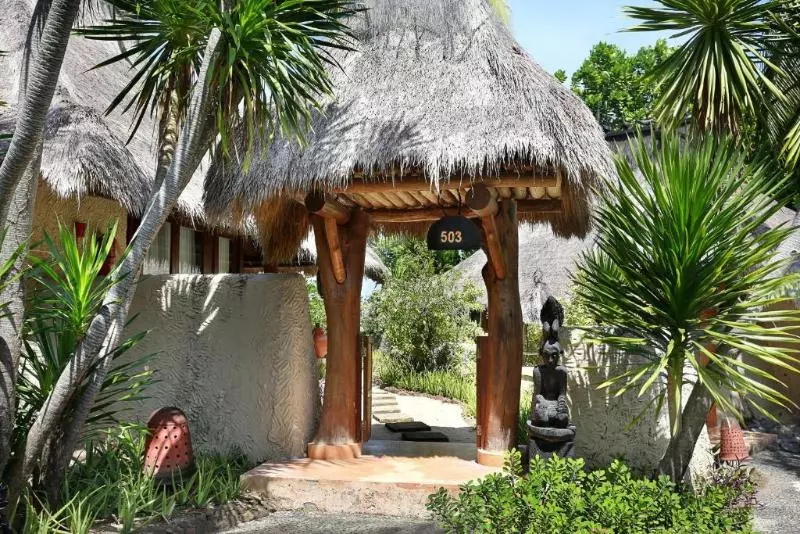 ビラホテル１ベッドルーム, Novotel Lombok Resort & Villas