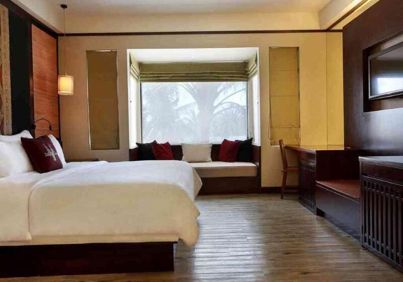 スーペリアファミリールーム, Novotel Lombok Resort & Villas